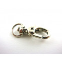 MOUSQUETON 30X12MM