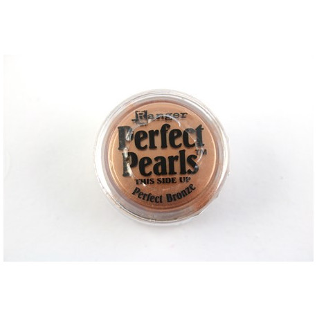 PERFECT PEARLS BRONZE