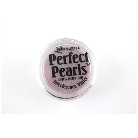 PERFECT PEARLS INTERFERENCE VIOLET