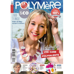 POLYMERE AND CO N°16