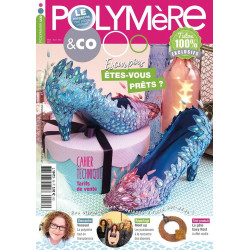 POLYMERE AND CO N° 17