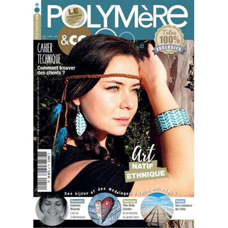 POLYMERE AND CO N°19