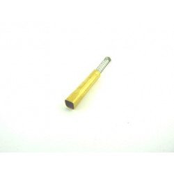 EMPORTE PIECE A PISTON CARRE 4MM