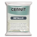 CERNIT METALLIC OR TURQUOISE