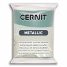 CERNIT METALLIC OR TURQUOISE