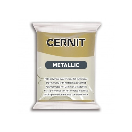 CERNIT METALLIC BRONZE