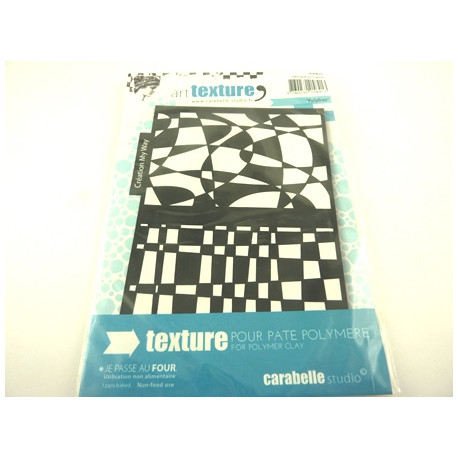 TEXTURE POLYFREE