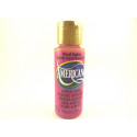 PEINTURE ACRYLIQUE FUCHSIA ROYAL AMERICANA