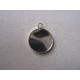 SUPPORT DE PENDENTIF ROND PM