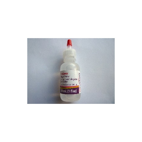 CLAY SOFTENER (RAMOLISSEUR) 30ml