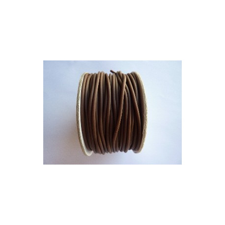 BUNACORD BRUN 2MM