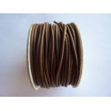 BUNACORD BRUN 2MM