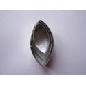 LOT 3 EMPORTE PIECES OGIVE