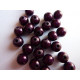 PERLE MAGIQUE 8mm X20 PRUNE