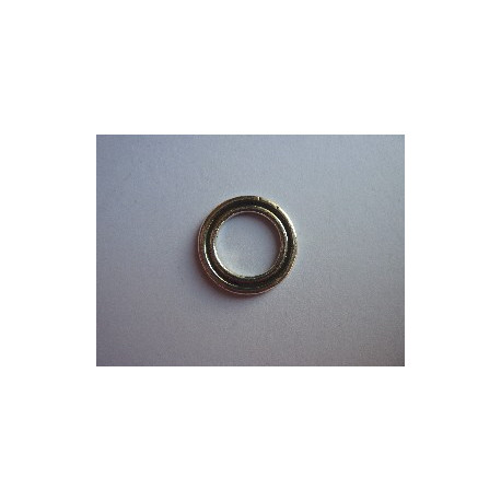 ANNEAU RAINURE 21MM