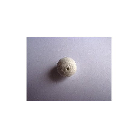 BOULE EN OUATE 20MM x 10