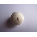 BOULE EN OUATE 30MM X 10