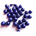 PERLE MAGIQUE 8MM X 20 BLEU