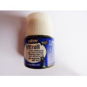 PEINTURE VITRAIL BLEU PROFOND