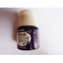 PEINTURE VITRAIL VIOLET