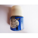 PEINTURE VITRAIL BLEU CIEL